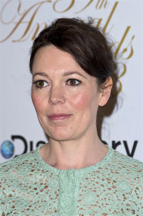 olivia colman nude|Olivia Colman nude